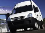 Iveco Daily Van 2006 года